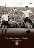FA Cup Final 1962 - Tottenham vs Burnley