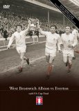 FA Cup Final 1968 - West Bromwich Albion vs Everton
