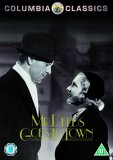 Mr Deeds Goes To Town [1936]