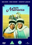 Road To Morocco [1943]