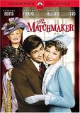 The Matchmaker [1958]