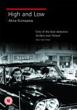 High And Low [1963]