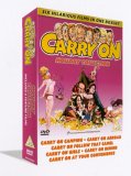 Carry On - Holiday Collection - Digi Stack 3