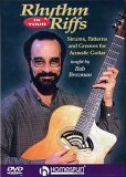 Rhythm In Your Riffs For Acoustic Guitar