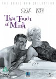 That Touch Of Mink [1962]