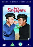 Road To Singapore [1940]