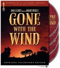 Gone With The Wind [1939]