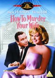 How To Murder Your Wife [1965]