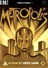 Metropolis [1927]