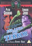 Island Of Terror [1966]