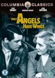 Only Angels Have Wings [1939]