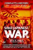 Conflicts - Sino-Japanese War 1937 - 1941