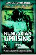 Conflicts - Hungarian Uprising 1956