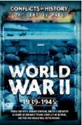 Conflicts - World War II Diaries 1939 - 1945