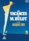 Monsieur Hulot's Holiday [1953]