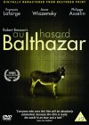 Au Hasard Balthazar [1966]