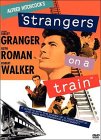 Strangers On A Train [1951]