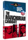 The Manchurian Candidate [1962]