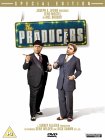 The Producers Special Edition [1967]