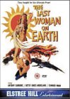 The Last Woman On Earth [1960]