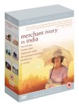 Merchant-Ivory In India [1965]
