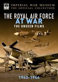 RAF At War - Unseen Films - 1943 To 1944
