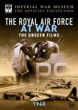RAF At War - Unseen Films - 1940