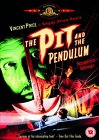 The Pit And The Pendulum [1961]