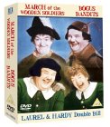 Laurel And Hardy - Bogus Bandits / March Of The Wooden Soldiers [1933]