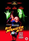 Die Monster Die [1965]