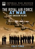 RAF At War - Unseen Films - 1941 To 1942
