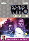 Doctor Who : Ghost Light [2004]
