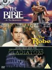 Bible / The Robe / Demetrius And The Gladiators [1966]