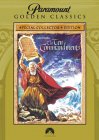 The Ten Commandments [1957]