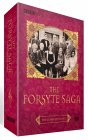 The Forsyte Saga - Complete Series 1-7 Box Set [1967]
