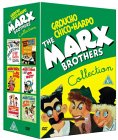 Marx Brothers Box Set [1935]
