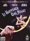 It Happened One Night [1934]