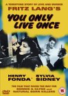 You Only Live Once [1937]