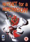 Hatchet For A Honeymoon [1969]