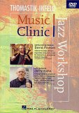 Friesen And Hahn - Jazz Workshop