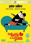Battle Of The Sexes [1959]
