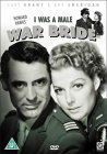 I Was A Male War Bride [1949]