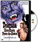 Dracula Has Risen From The Grave [1968]