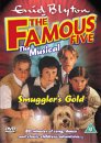 The Famous Five - The Musical - Smuggler's Gold