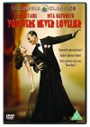 You Were Never Lovelier [1942]