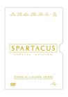 Spartacus [1960]
