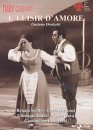 elisir Amore: Gaetano Donizetti