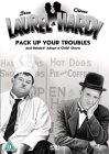 Laurel & Hardy Volume 15 - Pack Up Your Troubles/Related 'Adopt A Child' Shorts [1932]