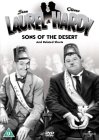 Laurel & Hardy Volume 13 - Sons of the Desert/Related Shorts [1934]