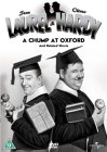 Laurel & Hardy Volume 1 - A Chump At Oxford/Related Shorts [1940]